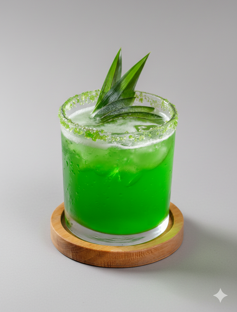 Midori Goddess